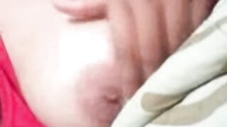 Indonesian boob on omeTV