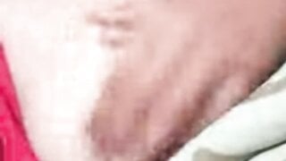 Indonesian boob on omeTV