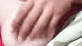 Indonesian boob on omeTV