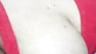Indonesian boob on omeTV