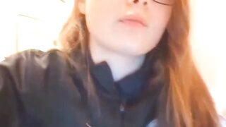 Angelina Plays SPICY Omegle Game (2019)
