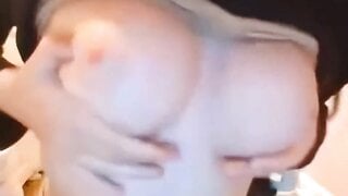 Angelina Plays SPICY Omegle Game (2019)