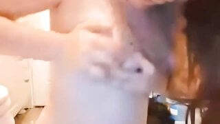 Angelina Plays SPICY Omegle Game (2019)