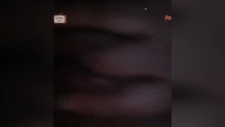 malaysian girl fingering her wet pussy