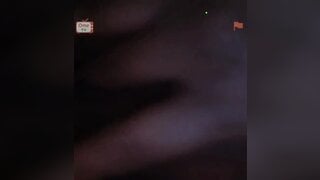 malaysian girl fingering her wet pussy