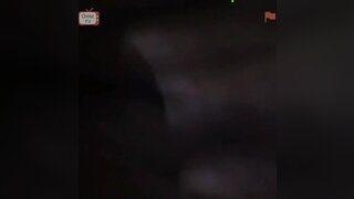 malaysian girl fingering her wet pussy