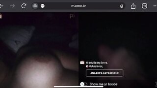 She is horny this philipinese girl