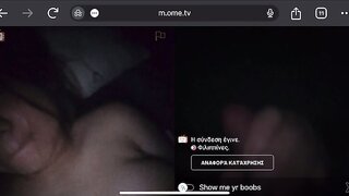 She is horny this philipinese girl
