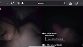 She is horny this philipinese girl