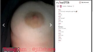 Drunk Austrian slut moaning