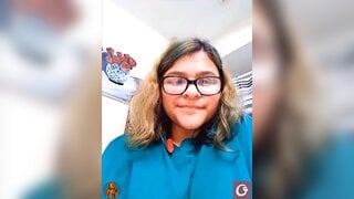 Vicky Plays SPICY Omegle Game (2021)