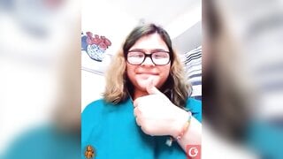 Vicky Plays SPICY Omegle Game (2021)
