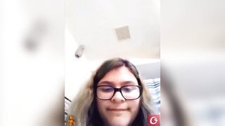 Vicky Plays SPICY Omegle Game (2021)