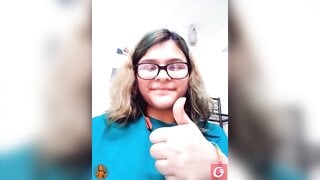 Vicky Plays SPICY Omegle Game (2021)