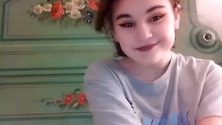 Lily Plays SPICY Omegle Game (2020)