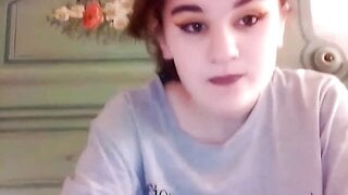 Lily Plays SPICY Omegle Game (2020)