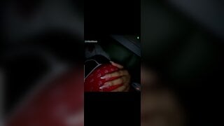Brazilian girl tits and pussy