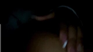 Brazilian girl tits and pussy
