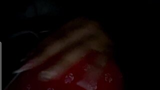 Brazilian girl tits and pussy