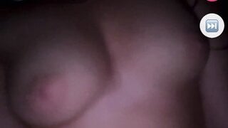 UK girl wants see some cum on monkey app