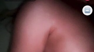 UK girl wants see some cum on monkey app