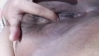 Horny indonesian girl