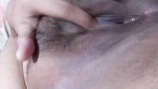 Horny indonesian girl
