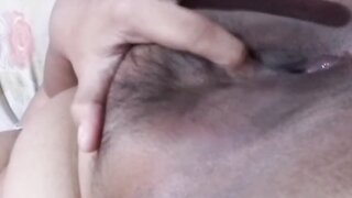 Horny indonesian girl