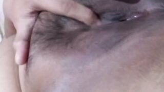 Horny indonesian girl