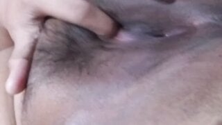 Horny indonesian girl