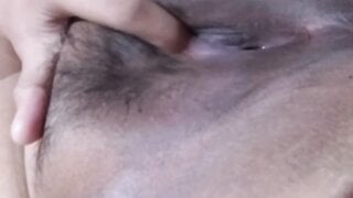 Horny indonesian girl