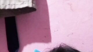 Horny indonesian girl