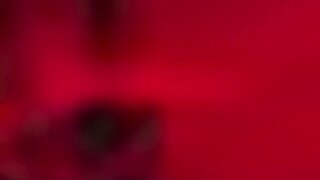 Hot Filipina shock and flash
