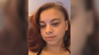 Cute 18Yo Plays