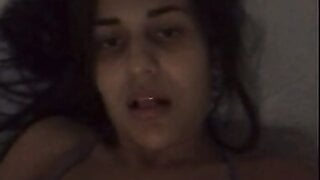 Beautiful Girl from Brazil play with me