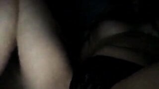 19Yo with Dildo