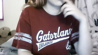 21Yo Silver Toy