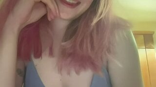 18Yo German Teen