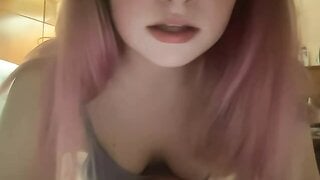 18Yo German Teen