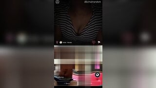 Indian and flippina masturbation
