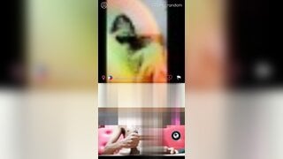 Indian and flippina masturbation