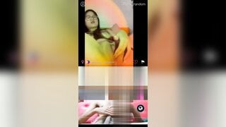 Indian and flippina masturbation