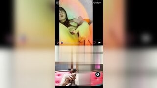 Indian and flippina masturbation