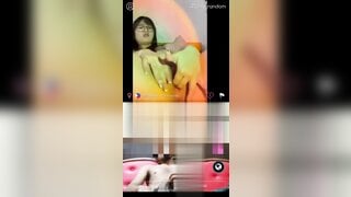 Indian and flippina masturbation
