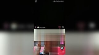 Indian and flippina masturbation