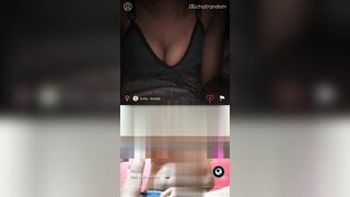 Indian and flippina masturbation