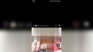 Indian and flippina masturbation