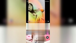 Indian and flippina masturbation