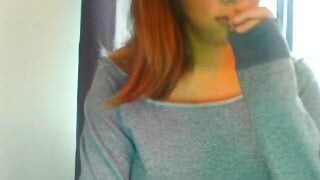 18Yo US Teen Play