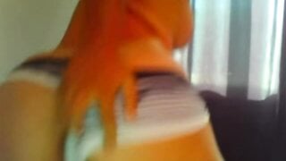 18Yo US Teen Play